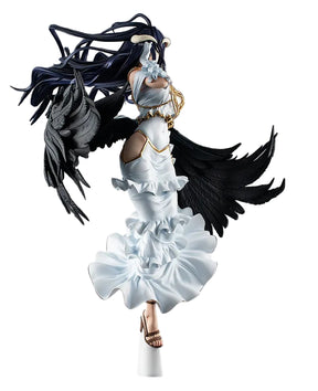 Albedo Wing Ver. Good Smile Company Action Figure