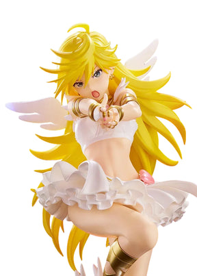 Panty & Stocking POP UP PARADE L Size Repent Ver. Good Smile Company Action Figure Set