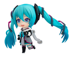 Hatsune Miku Mirai Mágico 2015 Ver. Nendoroid Good Smile Company Action Figure