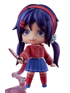 Mita Nendoroid Good Smile Company Action Figure