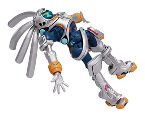 King Gainer PLAMAX Max Factory Action Figure