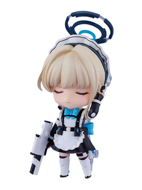 Toki Asuma Nendoroid Good Smile Company Action Figure