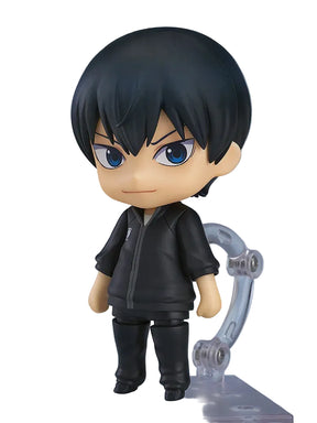 Tobio Kageyama Nendoroid Good Smile Company Action Figure