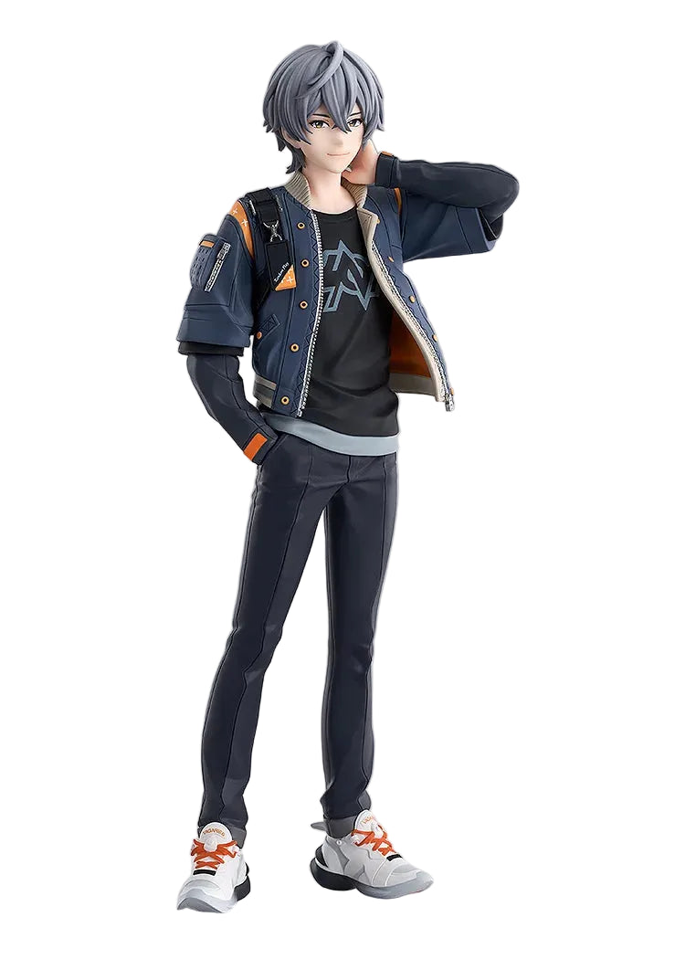 Wise Pop Up Parade SP Good Smile Arts Shanghai Action Figure