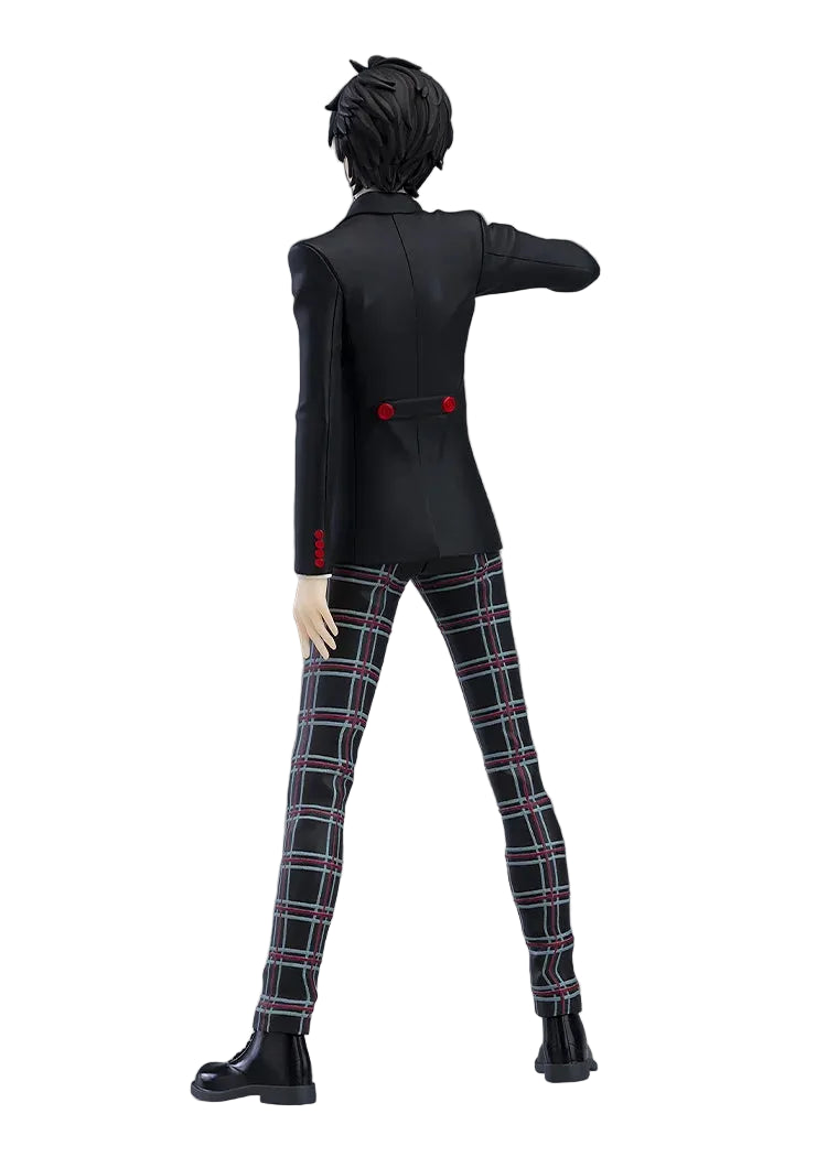 P5R Protagonist Pop Up Parade Good Smile Company Action Figure