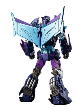Rodimus Prime MDLX Lost Light Good Smile Company Action Figure
